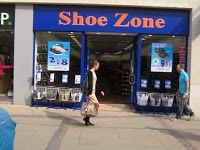 Shoe Zone Limited 739113 Image 0